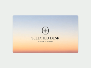 online gift card representing a thoughtful gift experience