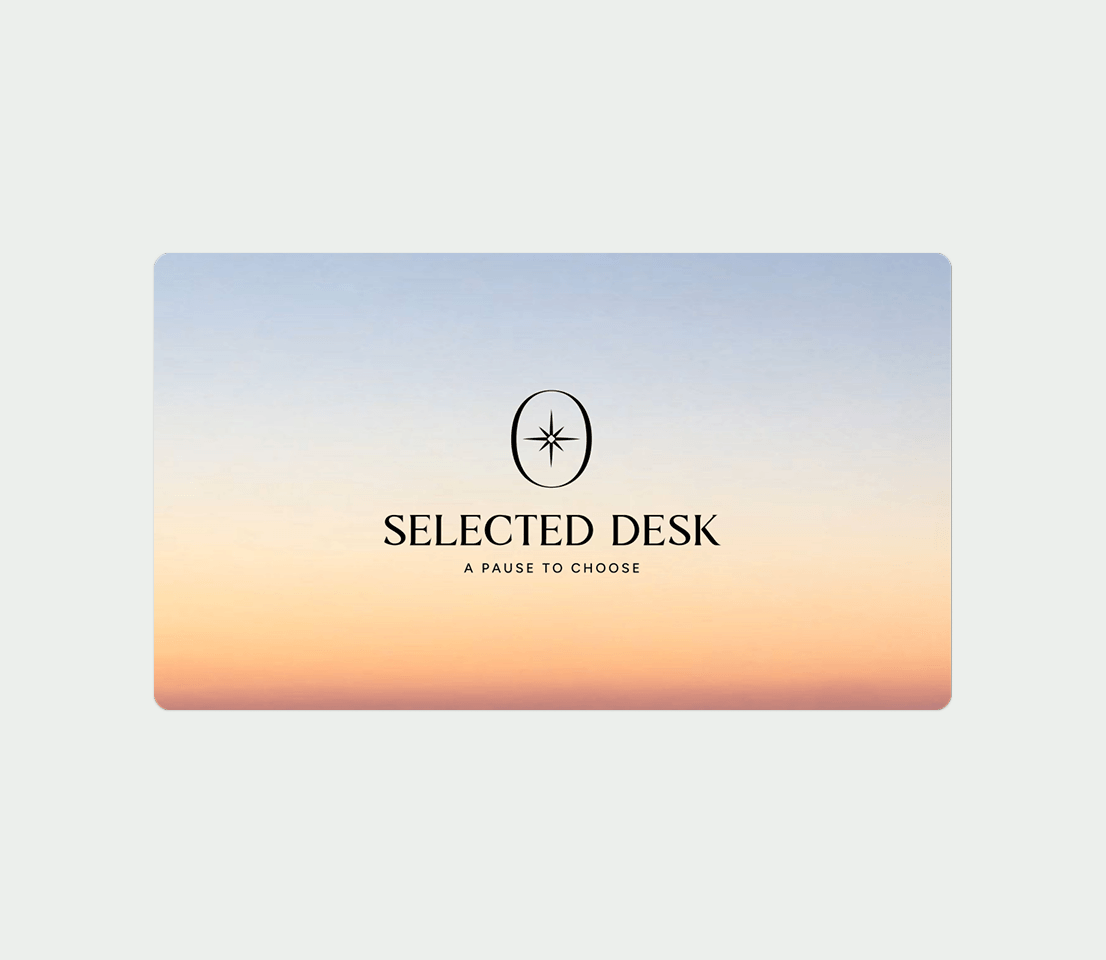 online gift card representing a thoughtful gift experience